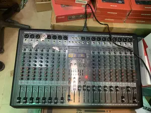 Yamaha 16channels DSP 256