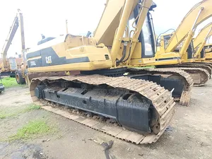 Tokunbo Caterpillar Excavator 330bl for Hire