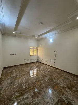 3bdrm Block of Flats in River Park Estate,, Lugbe District for rent