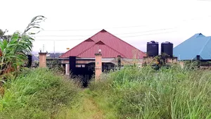Furnished 3bdrm Bungalow in Akure for sale