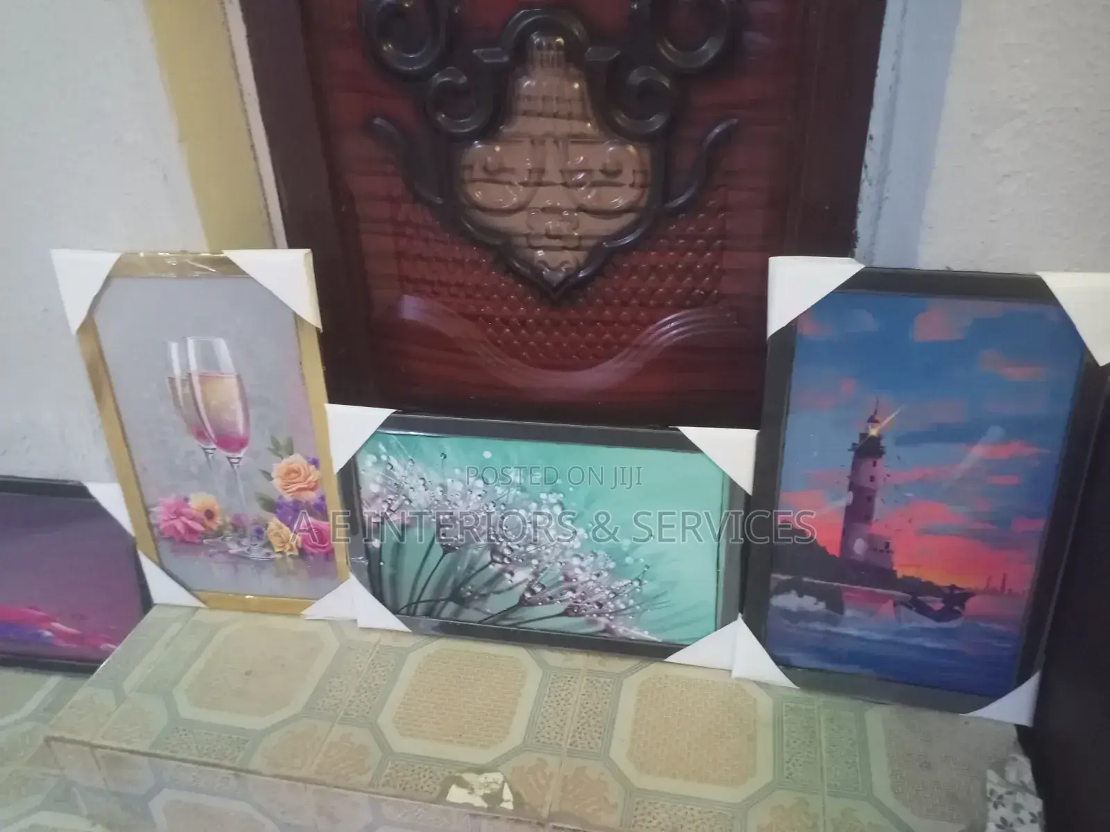 Quality Picture Frames