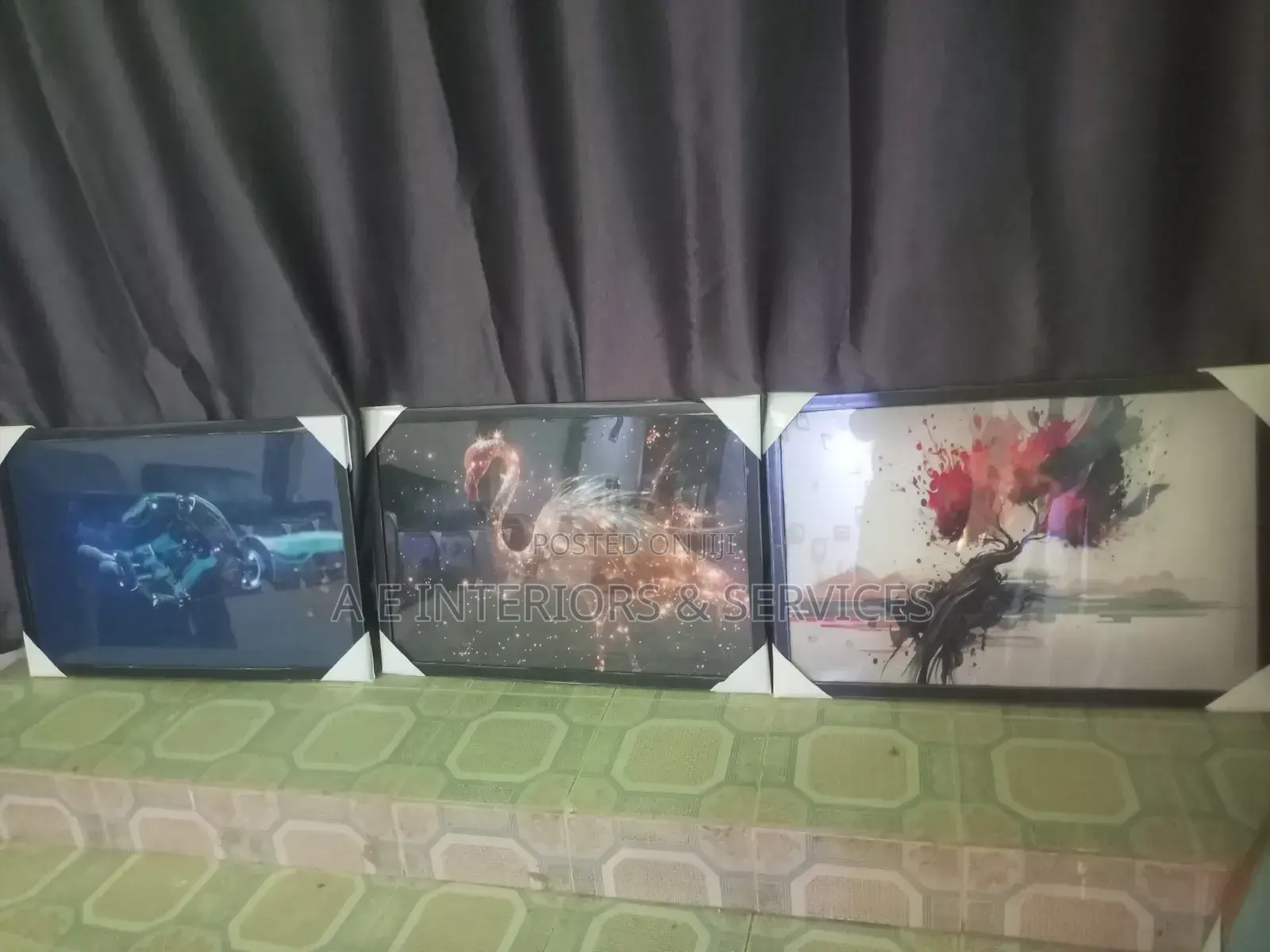 Quality Picture Frames