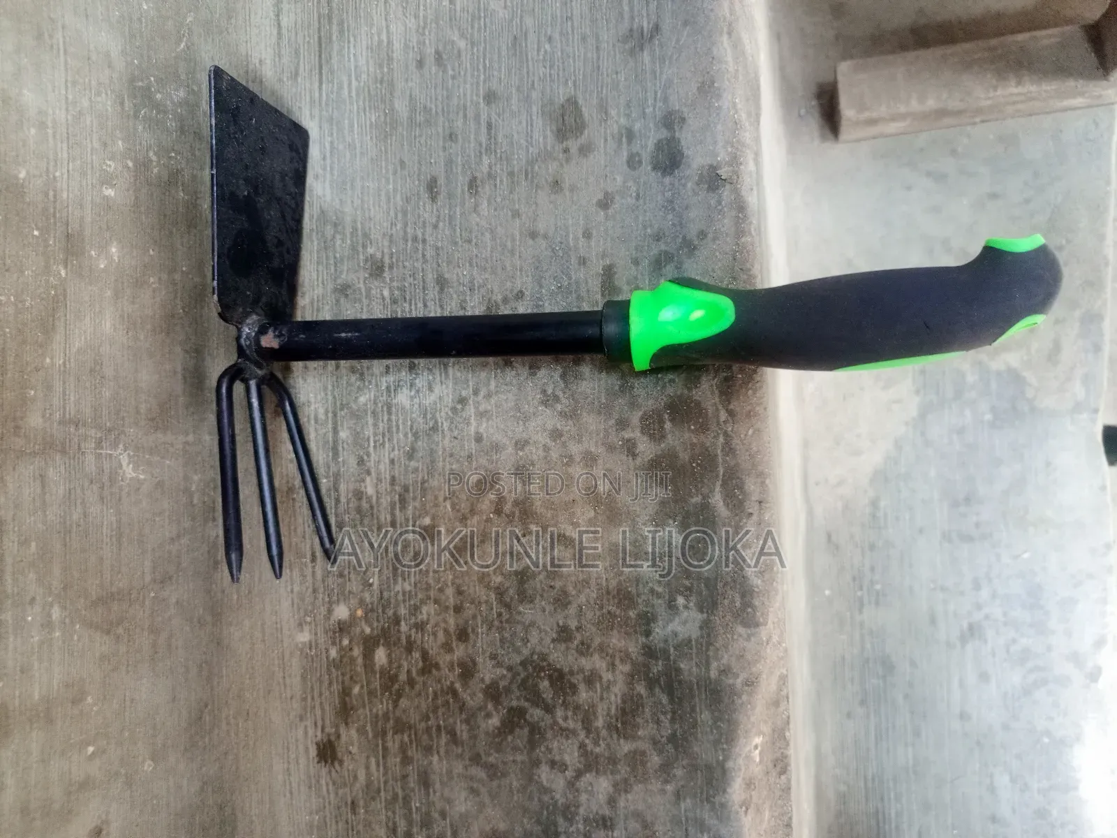 Garden Fork Tools