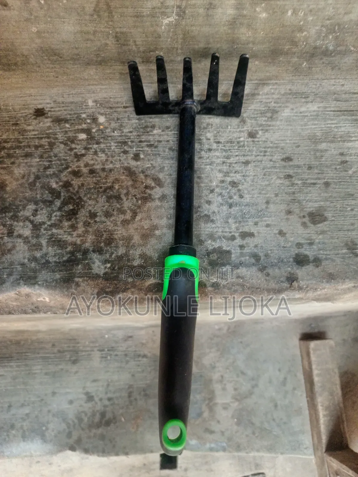 Garden Fork Tools
