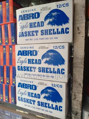 Gasket Gum Original