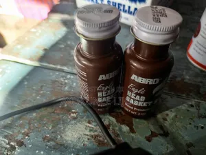 Gasket Gum Original