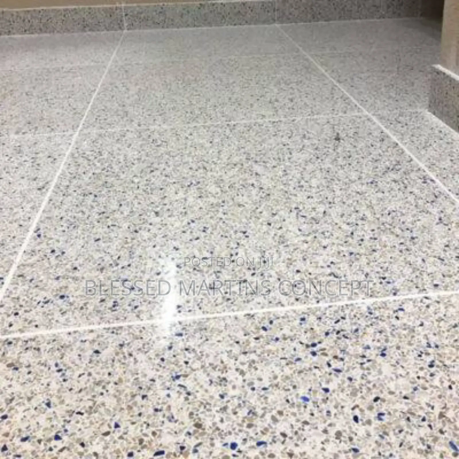 Stone Chippings for Terrazzo Flooring,Garden and Flower Beautification