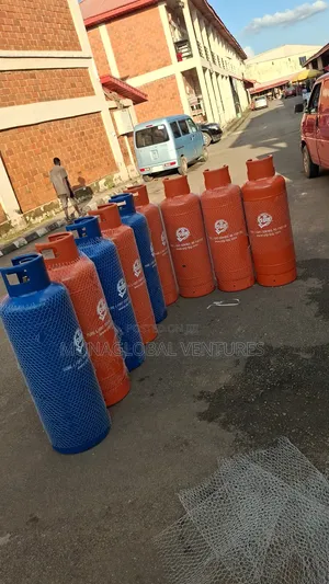 50kg New Cylinder