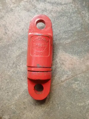 Crosby S-5 Eye and Eye Swivel.