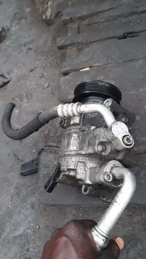 Compressor for Audi A4/Passat Tsi