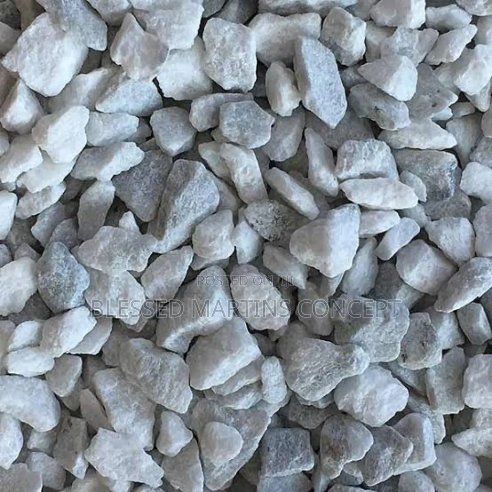 Stone Chippings for Terrazzo Flooring,Garden and Flower Beautification