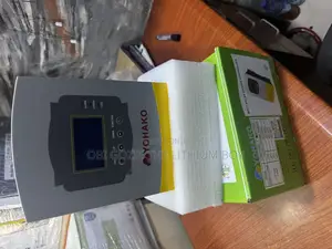 60ah Yohako MPPT Solar Charger Controller Available in Stock Dm