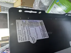 80ah Yohako MPPT Solar Charger Controller Available