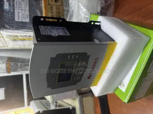 80ah Yohako MPPT Solar Charger Controller Available