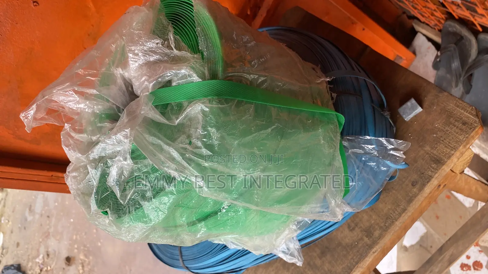 Packing Belt Strap (1200 Meters)