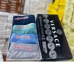 Men Boxers