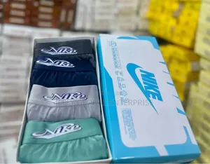 Men Boxers