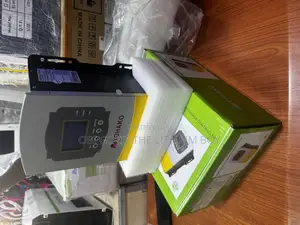 Best Yohako Seller. 80ah Yohako MPPT Solar Charger Controller 800000ah