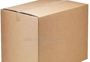 Bulk Moving Boxes for Sale in Gbagada