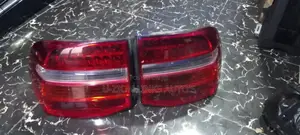 Rear Light Porsche Cayenne 2008-2010