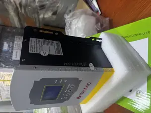 Best Yohako Trader. 80ah Yohako MPPT Solar Charger Controller