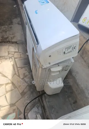 Royal Energy Saving Power Cooling 1hp Split Unit 100% Copper Condenser