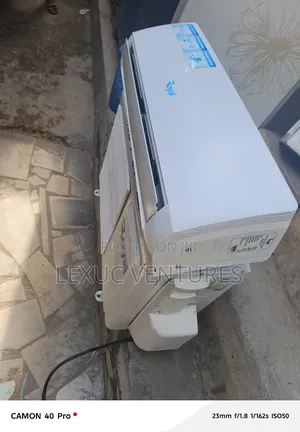 Royal Energy Saving Power Cooling 1hp Split Unit 100% Copper Condenser