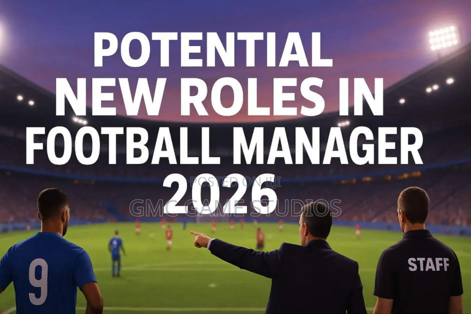 Football Manager 26