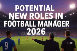 Football Manager 26