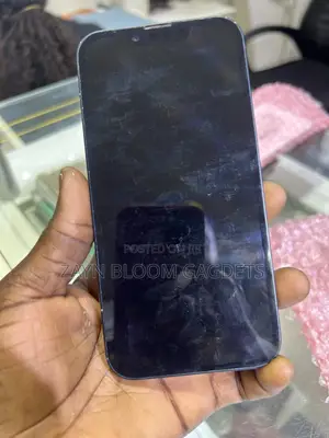 Apple iPhone 14 256 GB Blue