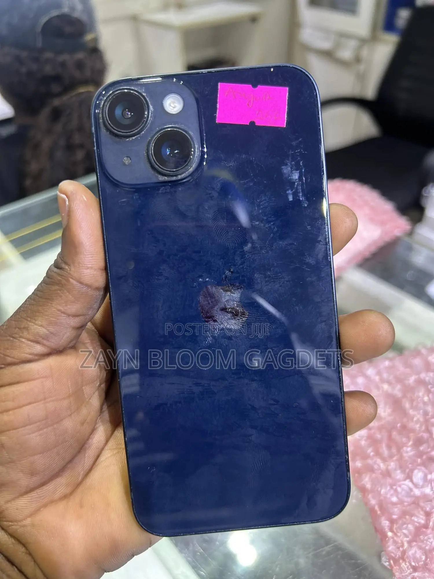 Apple iPhone 14 256 GB Blue
