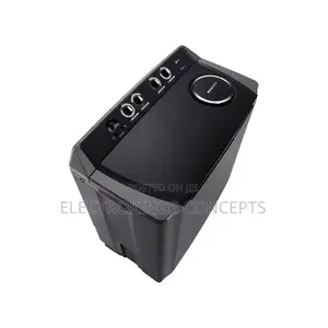 Lg 7kg Twin Tub Top Loader Manual Washing Machine | Wm 861