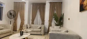 Curtains and Blinds