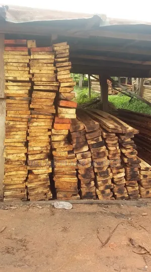 Cassia Wood for Roofing