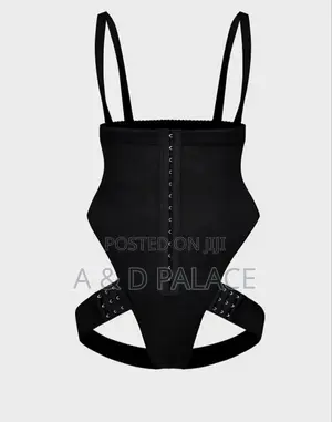 American Tight Waist Tummy Shaping Control Buttock Wear