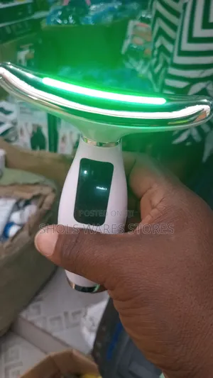 Face Massager | Anti Wrinkles | Anti Aging