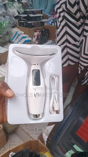 Face Massager | Anti Wrinkles | Anti Aging