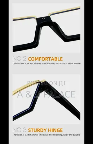 Tiktok Luxurious Style Flat Mirror