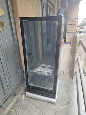 Snowsea Standing Chiller 270l