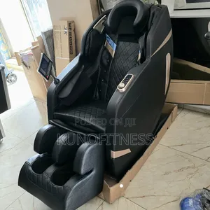 Investor-grade Massage Chair - For Business Owners
