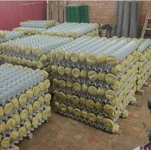 Original Fibre Wire Mesh