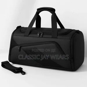 Perfect for Travel, Gym, or Everyday Use