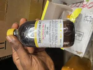 Sevofluorane