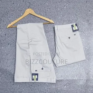 Original Men's Chinos Available in Store