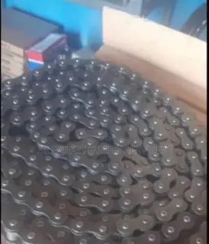 Original Motorcycle Chain