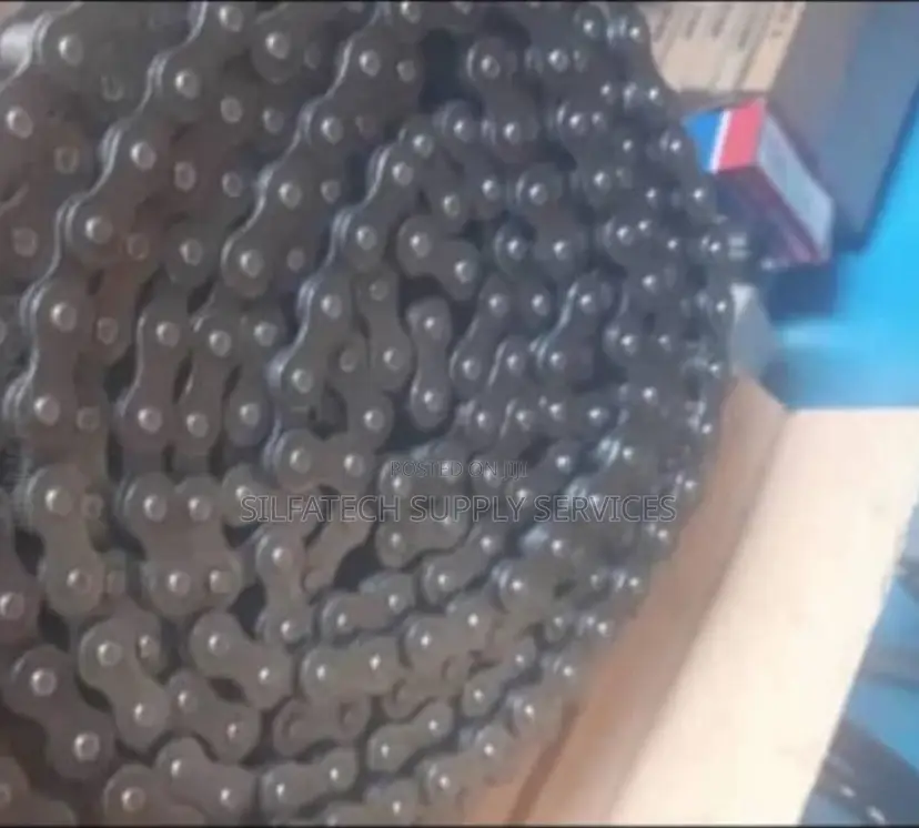 Original Motorcycle Chain