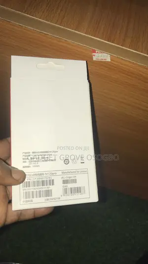 Lenovo M12 Pro