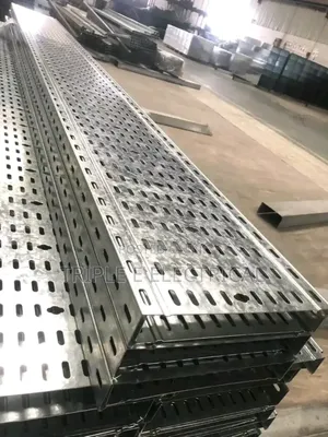 Cable Tray 300mmx50mm