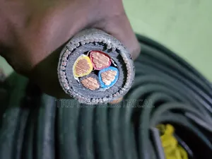 16mm 4 Core Armoured Cable Vatan