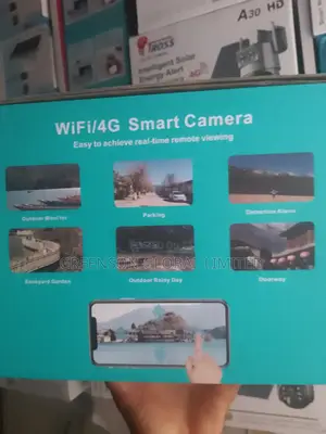 Hd Tross CCTV Camera Available